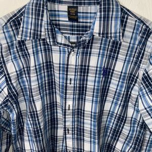 U.S. Polo (Boys) xl 14/16